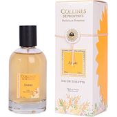 EDT Ambra 100 ml.  Collines